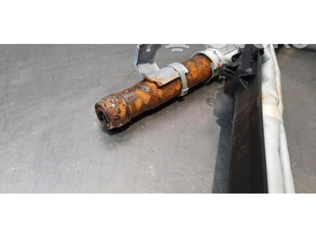 Боковая подушка безопасности 0080P1110030 Lexus NX