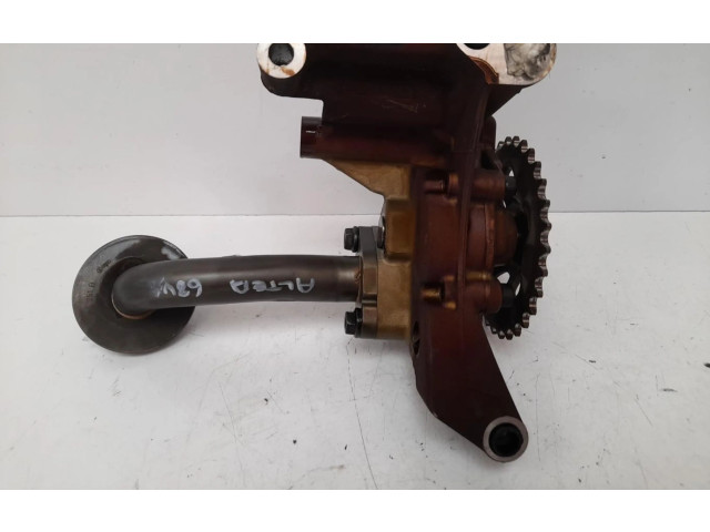 Čerpadlo oleje 06A115105B Seat Altea