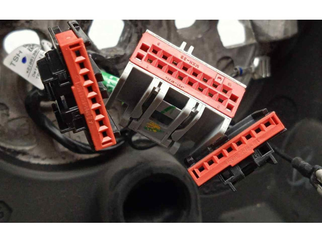 Руль Ford Ranger  2019 - 2022 года       