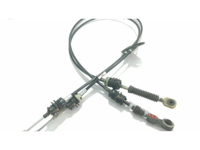 Рычаг переключения передач