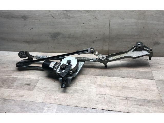 Комплект механизма стеклоочистителей A2518202542, 4147F    Mercedes-Benz R W251