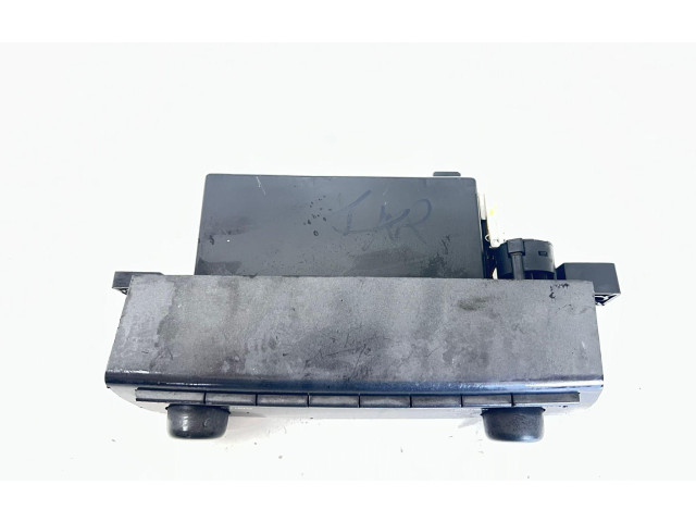 Блок управления климат-контролем SsangYong Kyron