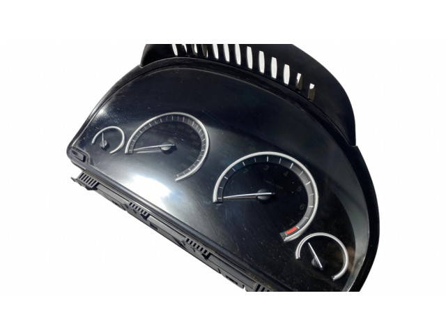 Přístrojová deska BMW 7 F01 F02 F03 F04 2012 1036908460, 1044661