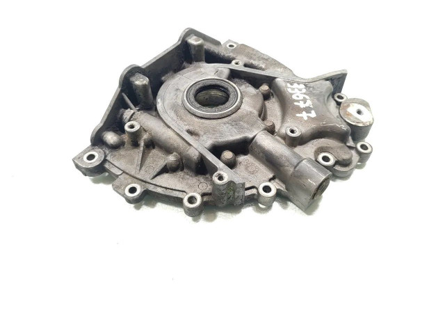 Масляный насос AJD 4R8Q-6600-AD Jaguar S-Type