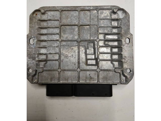 Řídící jednotka 237105X34B, MB2757004580 Nissan Navara D40 2012