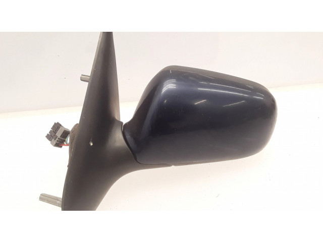 Зеркало электрическое     левое   Citroen Xsara     