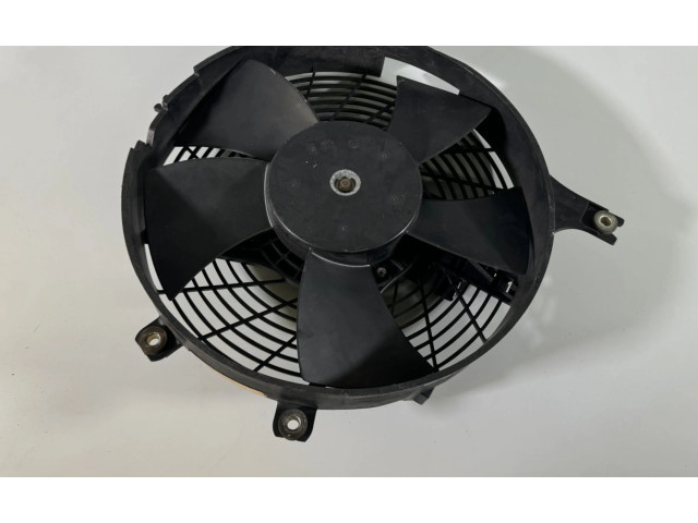 Вентилятор радиатора MR568202, MR568202 Mitsubishi Lancer