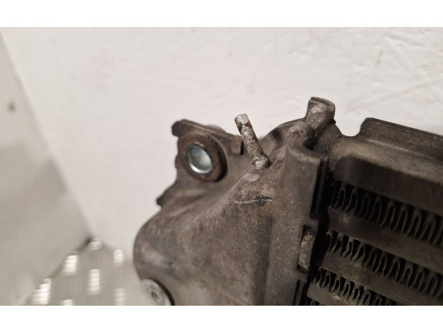 Интеркулер  179400R010, JD1271002220   Toyota Corolla Verso AR10 