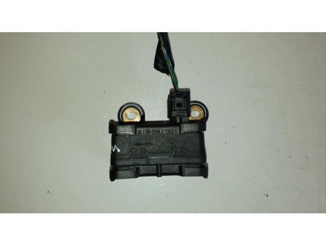 Датчик ESP (системы стабильности) (датчик продольного ускорения)