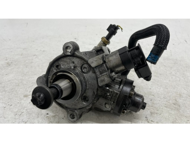 Vstřikovací čerpadlo A6540700001, 0445010736 Mercedes-Benz E W213 pro naftový motor 2.2