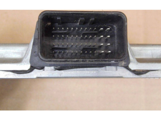 Блок управления коробкой передач EMU20000N Infiniti Q50