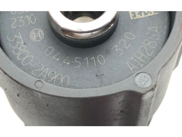 Vstřikovač 0445110320 KIA Soul