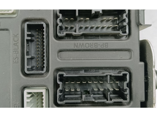 Блок комфорта 284B26RA0D   Nissan X-Trail T33   