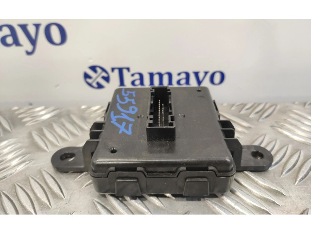 Блок управления 5WA962133B, 5ZA013855   Cupra Formentor