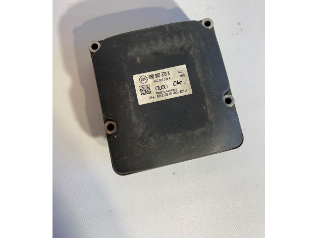 Jednotka ABS 4H0907379A   Audi A8 S8 D4 4H 2013