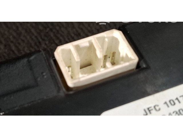 Рулевая рейка  Блок управления кондиционера воздуха / климата/ печки (в салоне) JFC101785, A0057   Rover 75  -  года