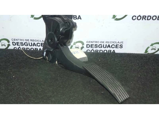 Датчик акселерации