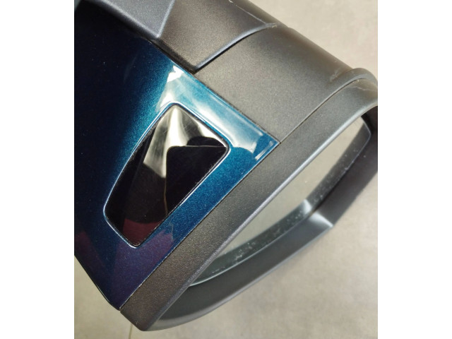 Зеркало электрическое        Skoda Octavia Mk4  2019 -  года   