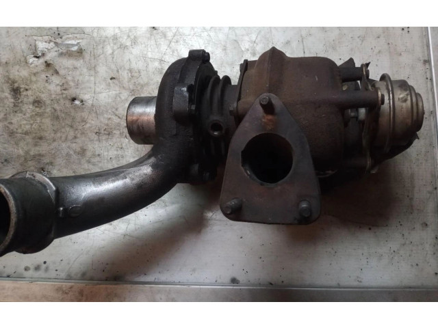 Turbodmychadlo Турбина 8200178919 Renault Espace - Grand espace V