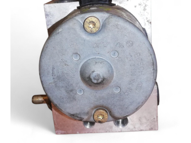 Jednotka ABS 0265216622, 0265216622 Fiat Punto (188) 1999