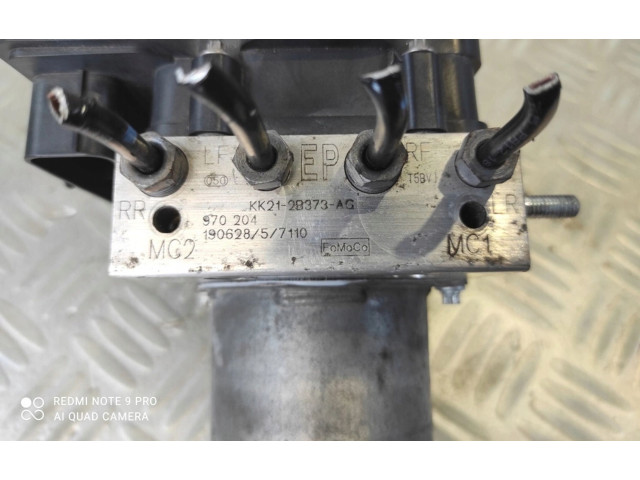 Jednotka ABS KK212B373AG, KK212B373AG   Ford Transit Custom 2019