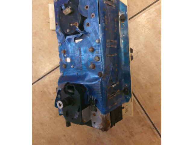 Панель приборов 321919033qe, 6160432115 Volkswagen Golf I