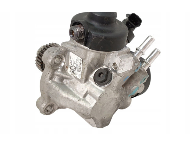 Топливный насос