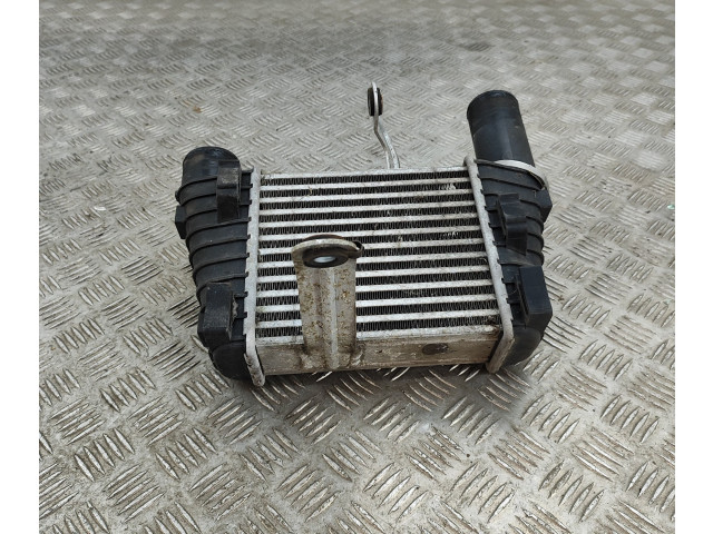 Интеркулер MN130321, A6390900414 Mitsubishi Colt