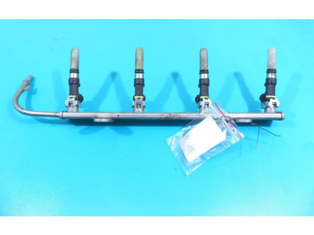 Форсунка 1465A029, IMPRK1228251 Mitsubishi Lancer VIII