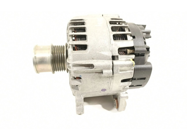 Генератор 04E903015, 2715542C   Seat Ibiza V (KJ) 1.0     