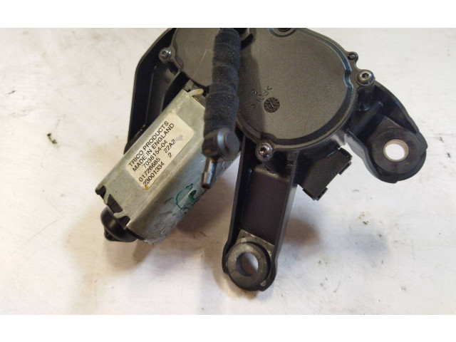 Моторчик заднего дворника 703615404 Mini One - Cooper R50 - 53