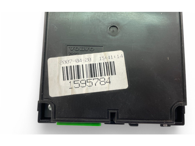 Дисплей    7923   Volvo V70
