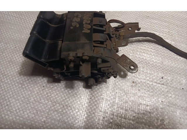 Переключатель дворников Ga9766170 Mazda 626