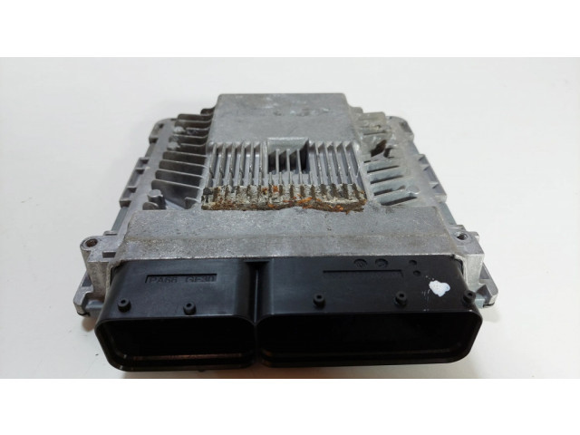 Блок управления двигателя 8T0907559D   Audi A5 8T 8F