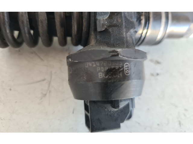 Форсунка 06A906031AE, 0280157006 Volkswagen Touareg I для бензинового двигателя 3.2