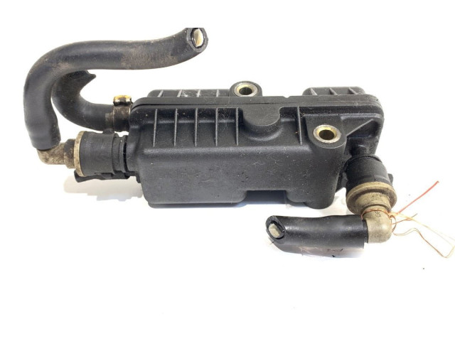 Vstřikovací lišta Fiat Stilo