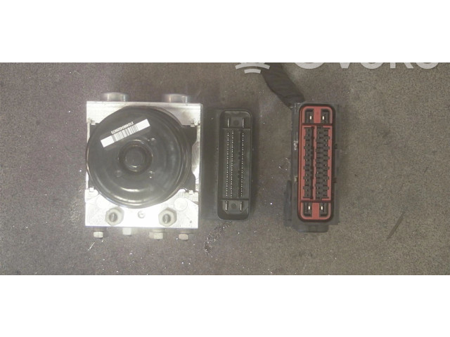 Блок АБС P31261142   Volvo  V70  2008 - 2013 года