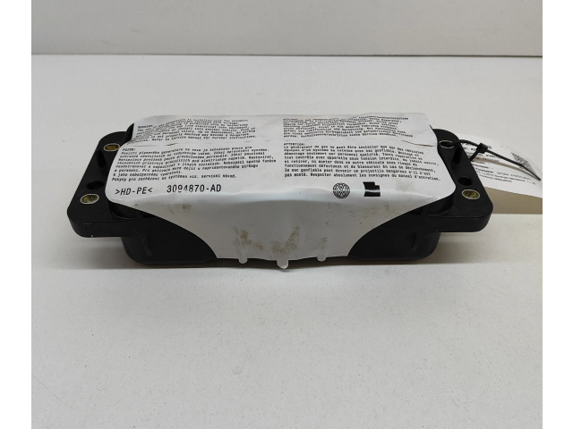 Подушка безопасности пассажира 57A880204D, 309485999AH Skoda Karoq