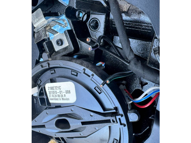 Зеркало электрическое Audi Q5 SQ5 2017 - года