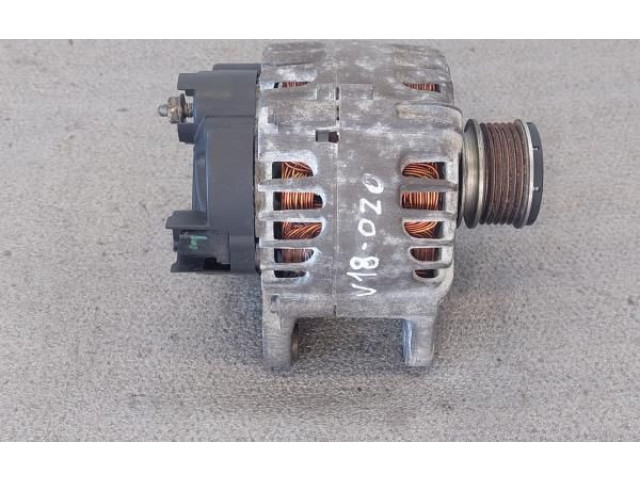 Генератор TG12C094, 2PINOS Dacia Sandero