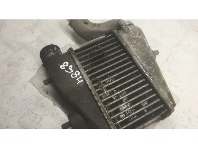 Интеркулер 1271002450 Honda Civic 2.2