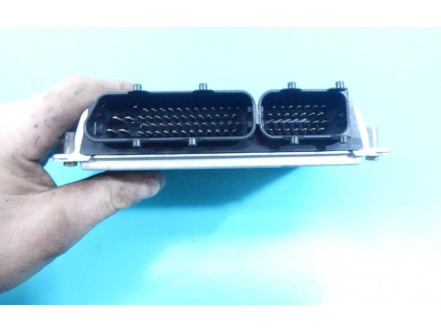 Řídící jednotka 4D0907551R, IMPRK1157840   Audi A6 S6 C5 4B 1998