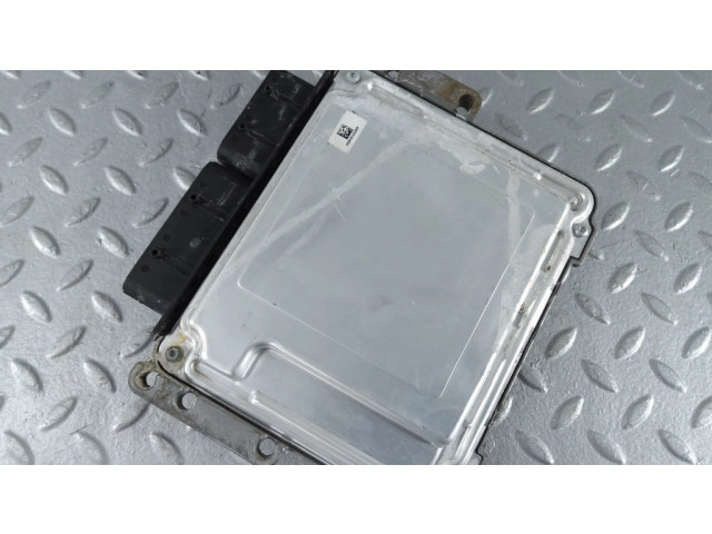 Řídící jednotka 9818703480, 9833749880 Toyota ProAce City 2021