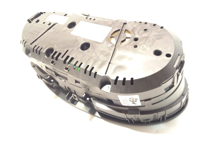 Панель приборов 5E0920751D   Skoda Octavia Mk3 (5E)       