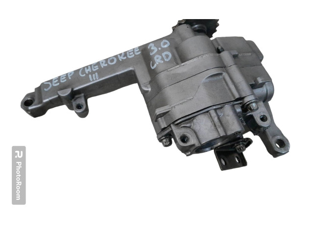 Масляный насос  EXL A6421810547  Jeep Grand Cherokee (WK) 3.0