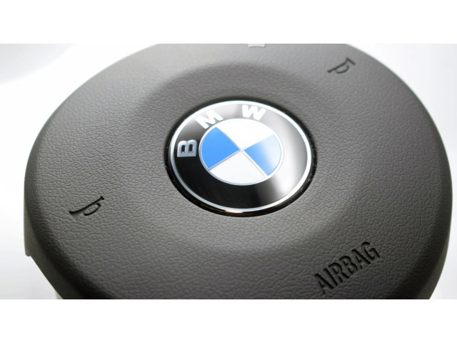 Подушка безопасности водителя 32308092206, 8092206   BMW X4 F26