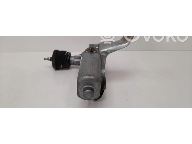 Моторчик заднего дворника MOTORLIMPIATRASERO Mitsubishi Space Wagon