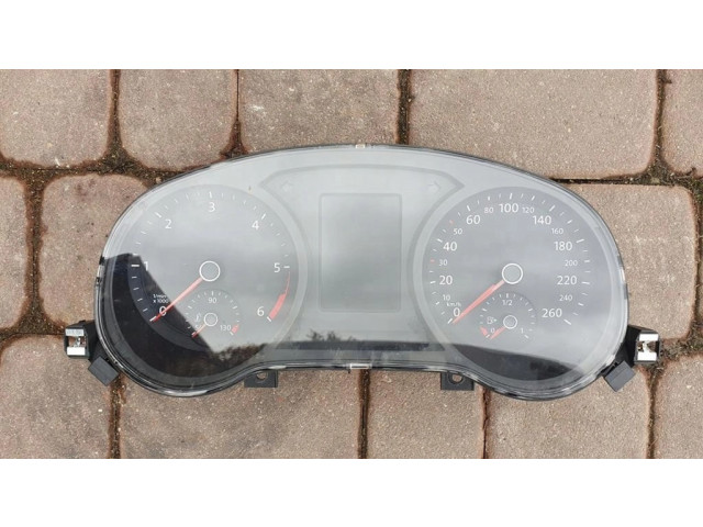 Панель приборов 5C6920874A Volkswagen Jetta VI
