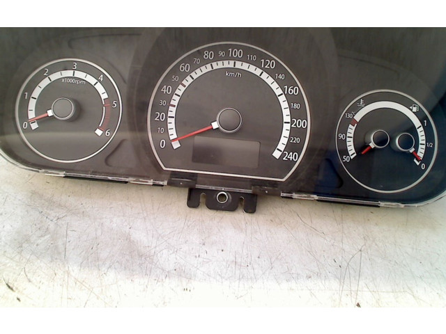 Панель приборов 940241H151, 940241H151 KIA Pro Cee'd I