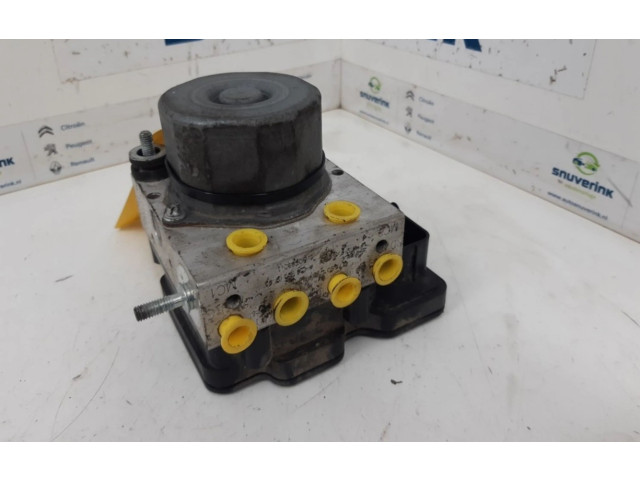 Блок АБС 476608147R, 476601414R Renault Twingo III 2014 - года